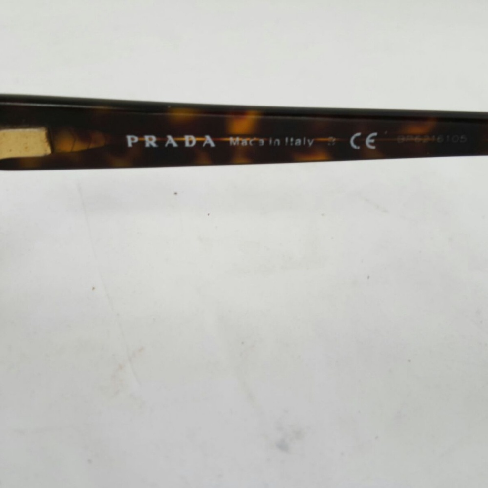 Prada Eyeglass Frames - image 3
